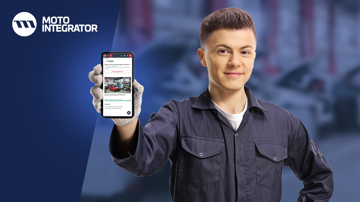 How Does Motointegrator Rev Up Your Ride? A Turbo Dive into the World of Auto Parts!