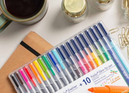 Is Ryman More Than Pens and Paper? Unveiling the Secrets of the Stationery Giant’s Success!