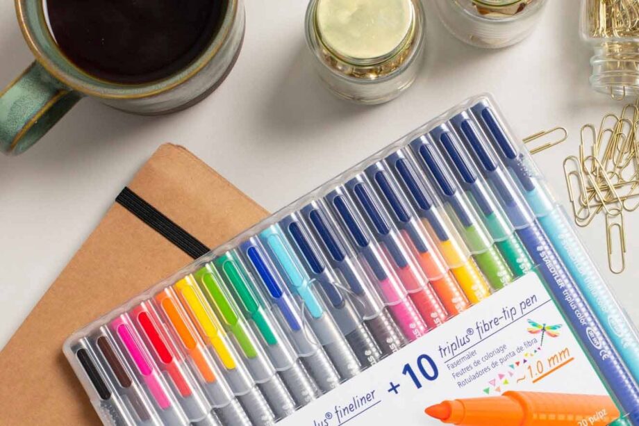 Is Ryman More Than Pens and Paper? Unveiling the Secrets of the Stationery Giant’s Success!