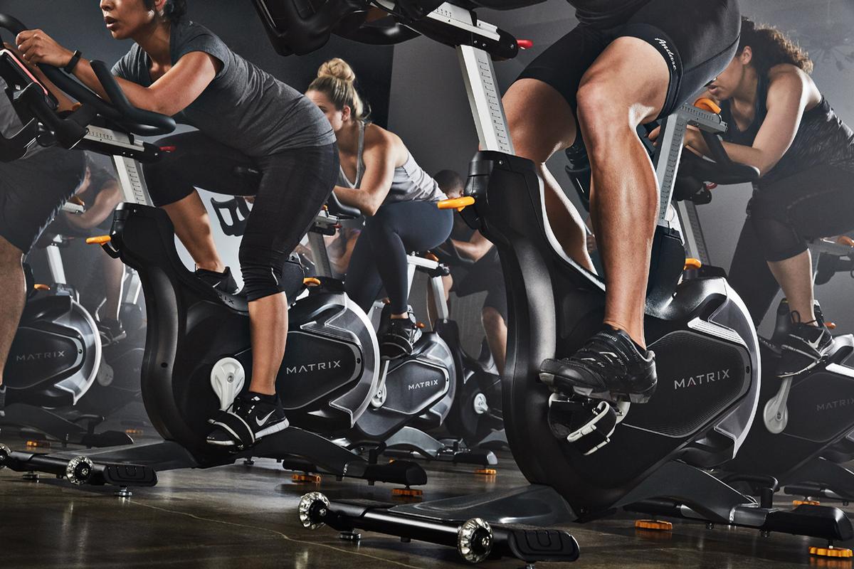 Ready to Elevate Your Fitness Game? Discover Why Matrix Is Perfect for Your Workout Needs