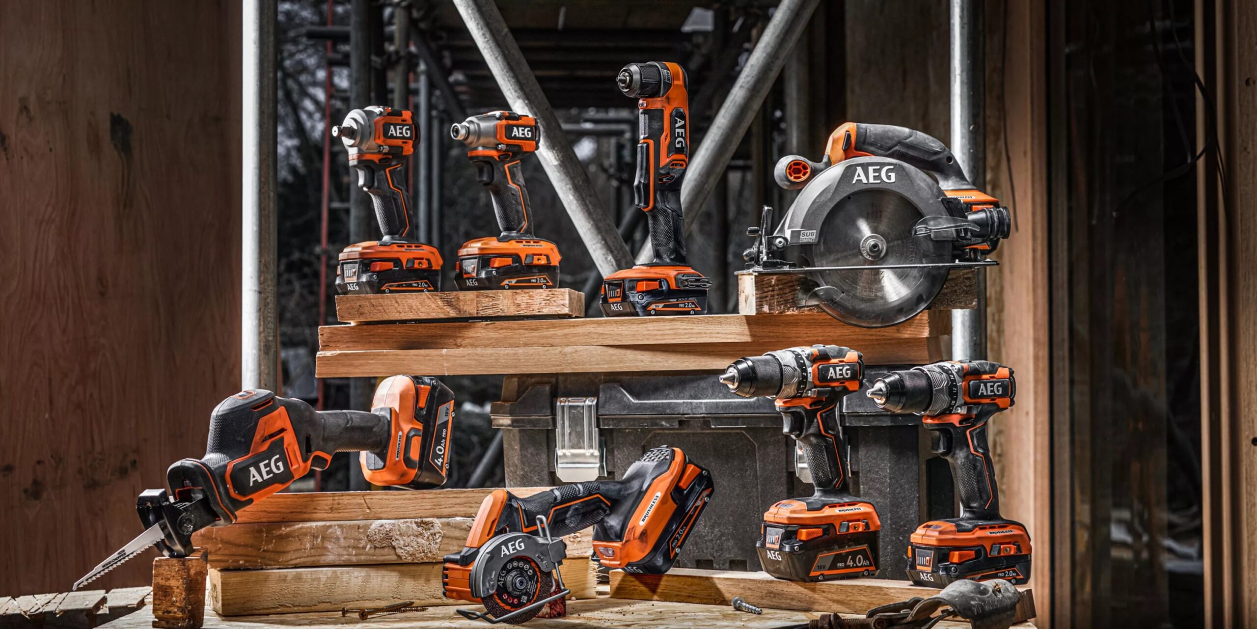 Unbiased Review of AEG Power Tools: Are They Worth the Hype?