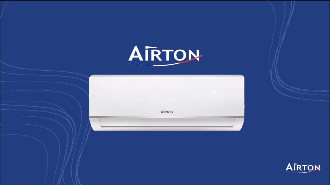 Breeze Through the Seasons: The Ultimate Guide to Airton Air Conditioners for Comfort