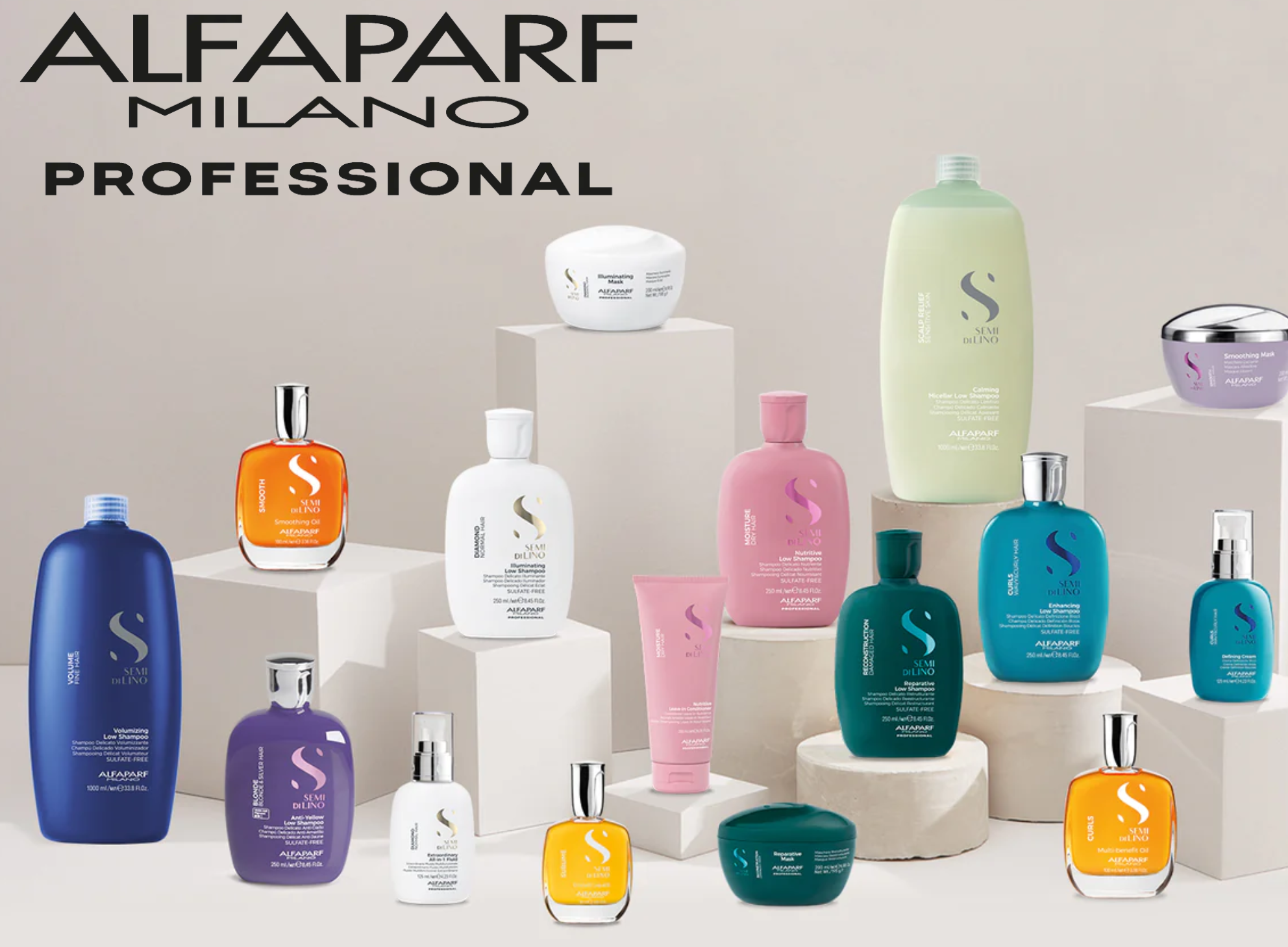 Can AlfaParf Transform Your Hair Routine? Discover the Italian Secret to Luxurious Locks!