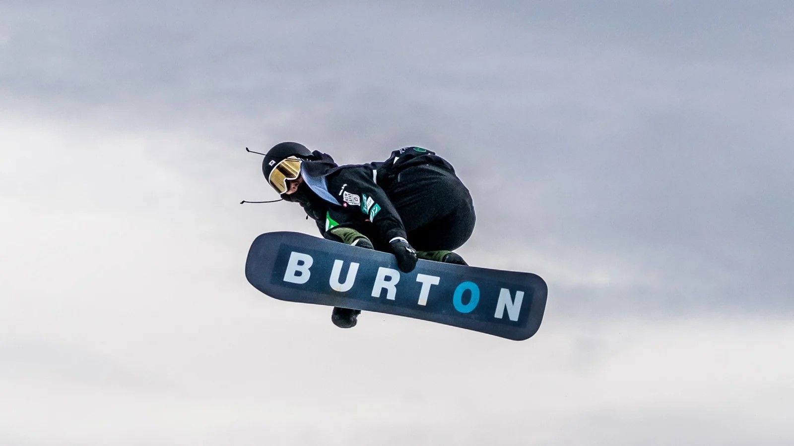 Ready to Conquer the Slopes? Discover Why Burton Might Just Be Your Ultimate Ride!