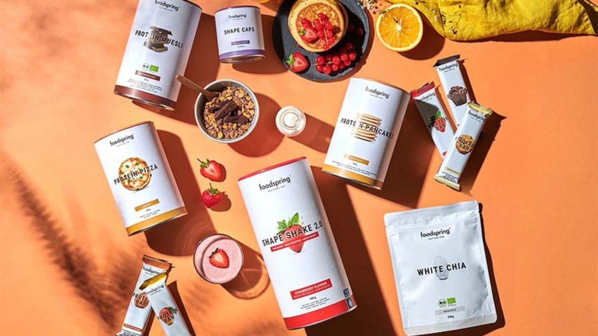 Fueling Your Fitness Journey with Flavor – Is Foodspring the Right Choice for You?