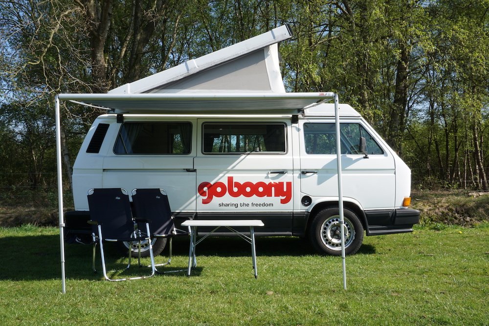 Ready to Hit the Road? Discover the Goboony Secret to Unforgettable Adventures!