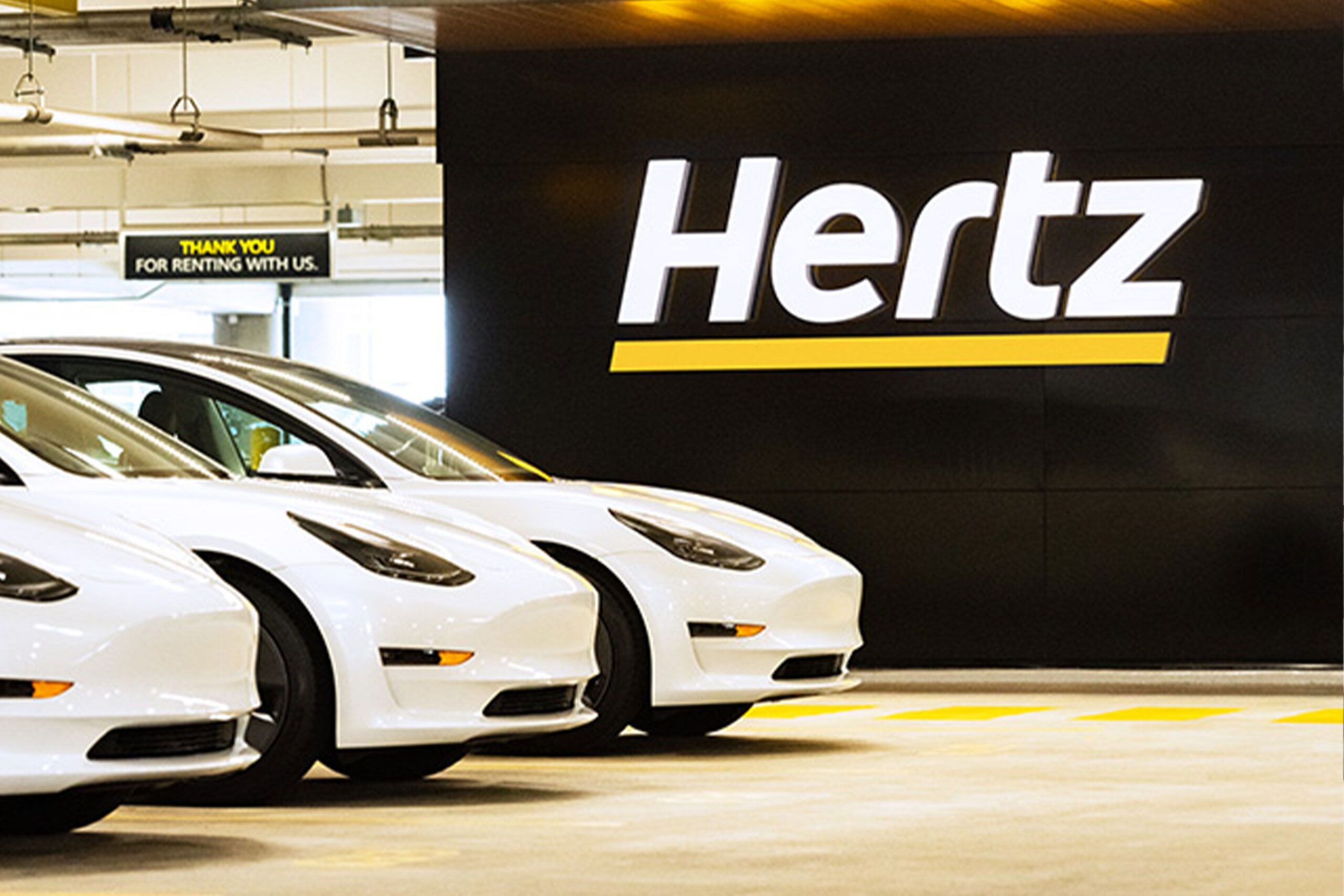 Why Choose Hertz? An In-Depth Exploration and Review of Your Next Car Rental Experience