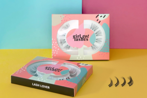 Bat Your Eyes on This: A Review of Girl Got Lashes – Transform Your Look in Minutes!