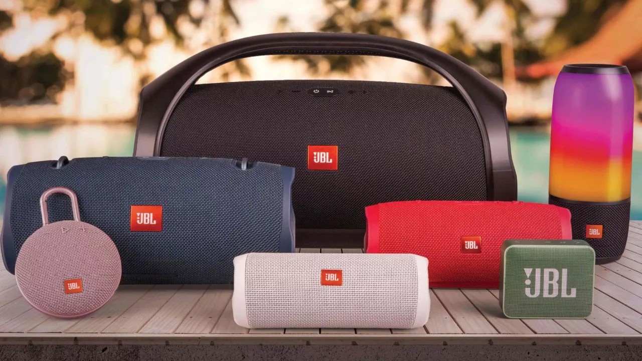 Feel the Vibe: In-Depth Review and Insider Scoop on JBL’s Latest Audio Marvels