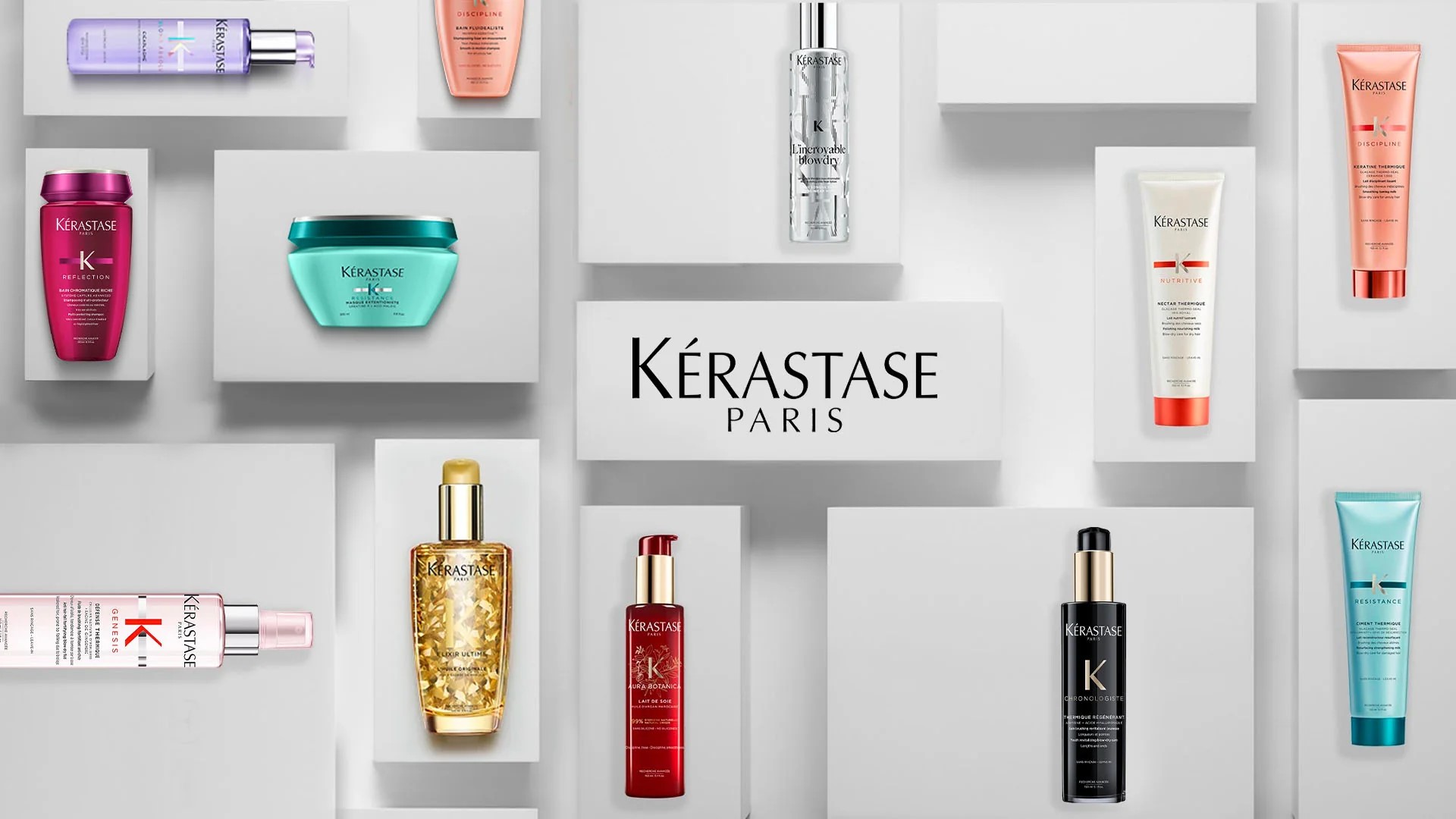 A Deep Dive Into the World of Kerastase Haircare—Unveiling Secrets, Reviews, and Tips!