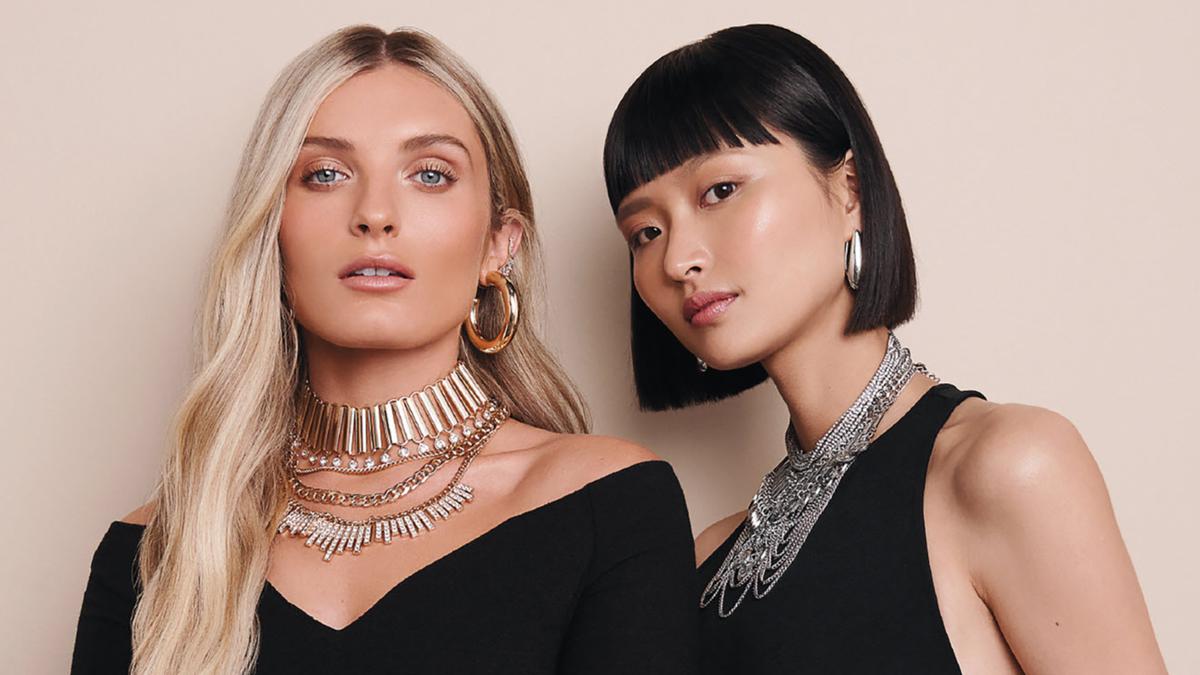 Unveiling the Sparkle: An Insider’s Guide to Lovisa’s Dazzling Jewelry Collection!