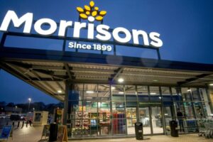 Unlocking the Aisles: Is Morrisons Grocery the Key to Your Shopping Bliss?