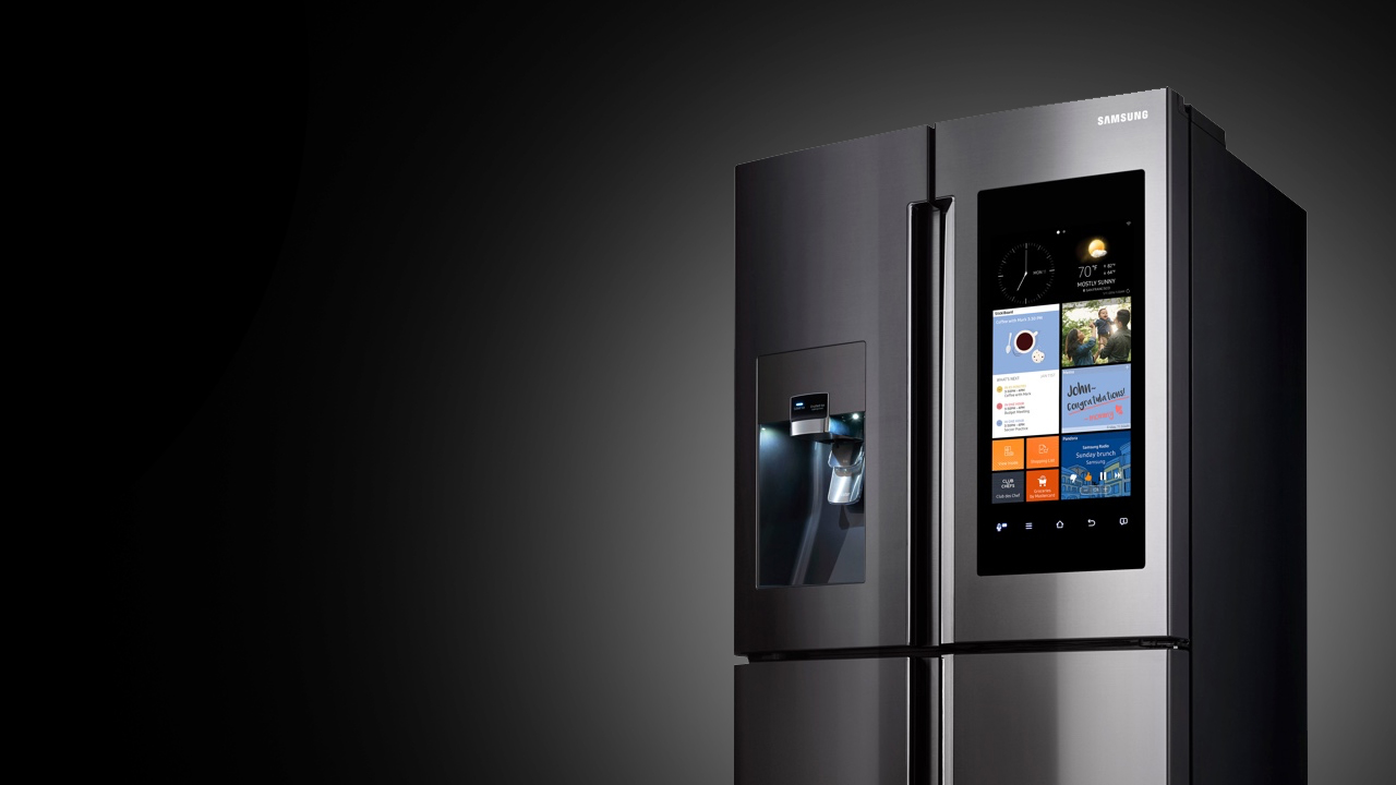 Thinking of a Fridge Upgrade? Why Should Samsung Be Your Next Cool Choice?