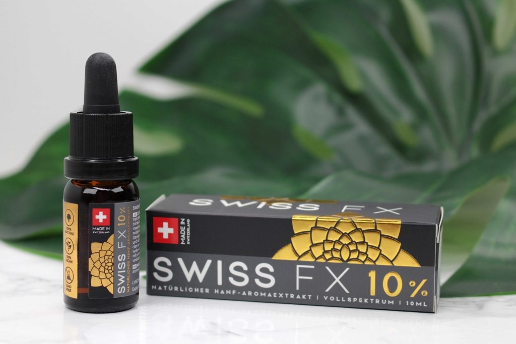 Have You Discovered Nature’s Best-Kept Secret? Unlock Wellness with SwissFX!