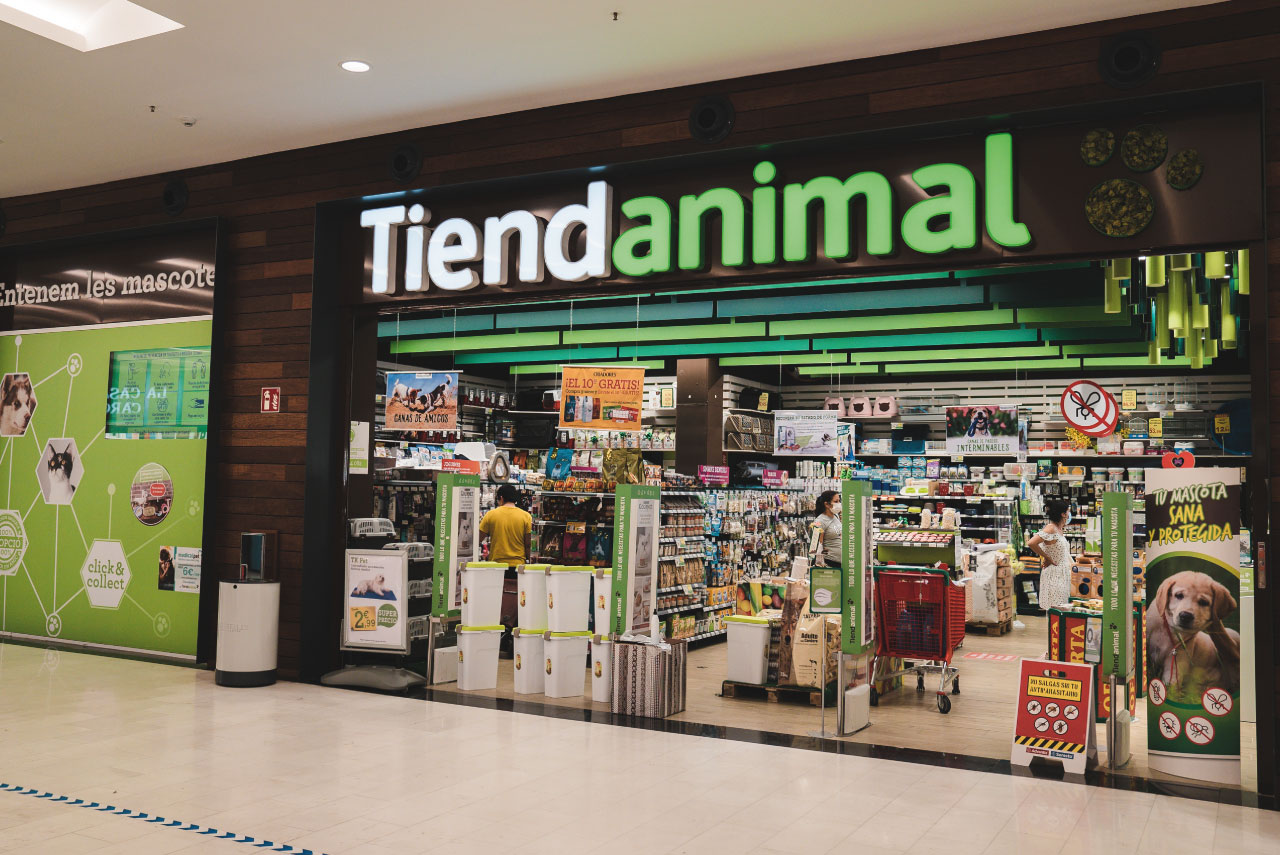 Paws, Claws, and Jaw-Dropping Deals: Unleashing the World of Tiendanimal Shopping!