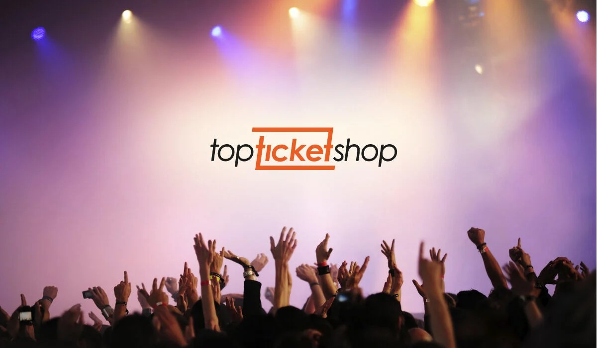 Thinking of Booking Through Topticketshop? Is It the Ticket to Your Next Unforgettable Event?