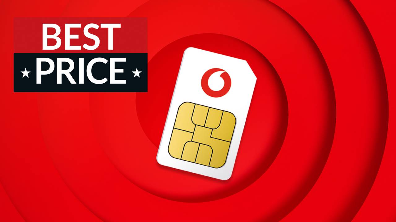 Is Vodafone’s SIM Only Plan the Right Choice for You? An In-Depth Review