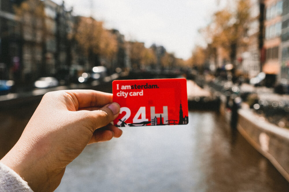 Unlocking Amsterdam: A Comprehensive Review of the I Amsterdam City Card