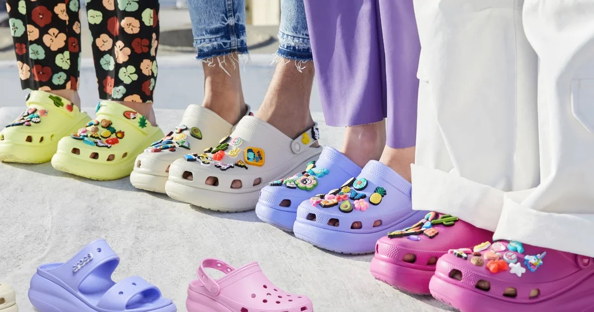 Crocs Review: Are They Worth the Hype? From Classic Clogs to Fashion Forward Collaborations