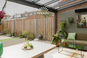 Dreaming of the Perfect Outdoor Space? Could Verasol Be Your Solution?