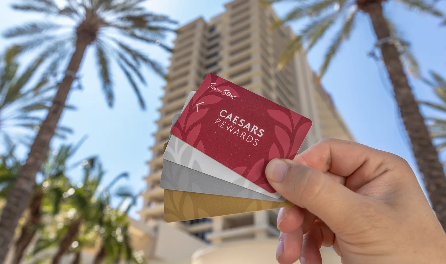 Exploring the Luxurious World of Caesars Rewards Hotels: A Comprehensive Review