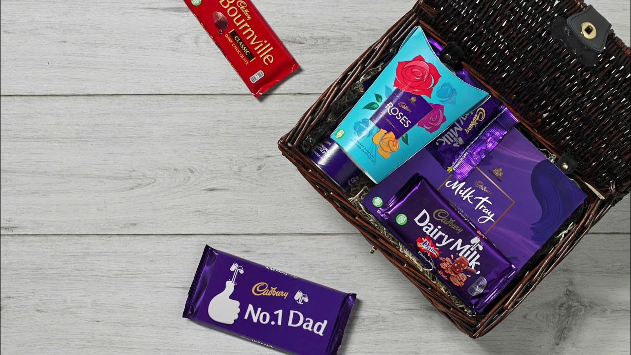 Unwrapping Joy: A Comprehensive Review of Cadbury Gifts Direct