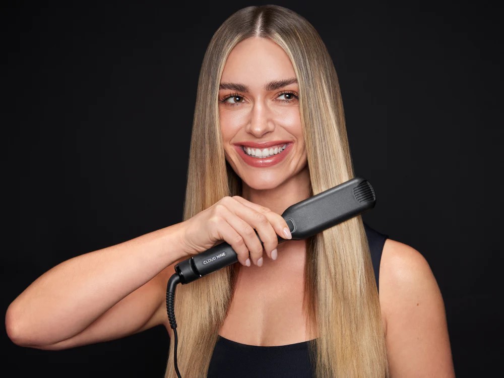 Unlock the Secrets to Healthier Hair: An In-Depth Review of Cloud Nine Hair Styling Tools