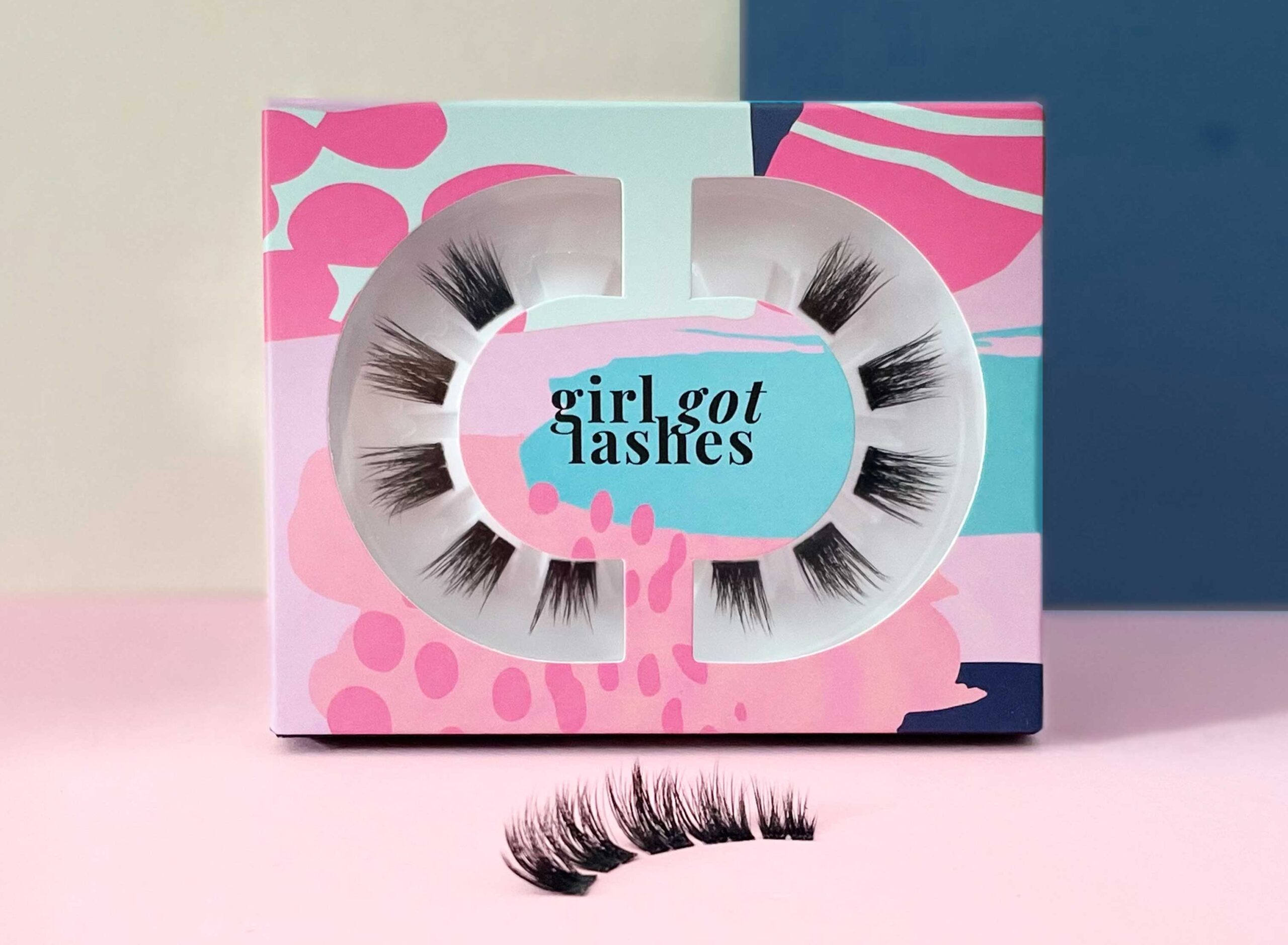 Unlocking the Charm of GirlGotLashes: A Detailed Review of DIY Lash Extensions