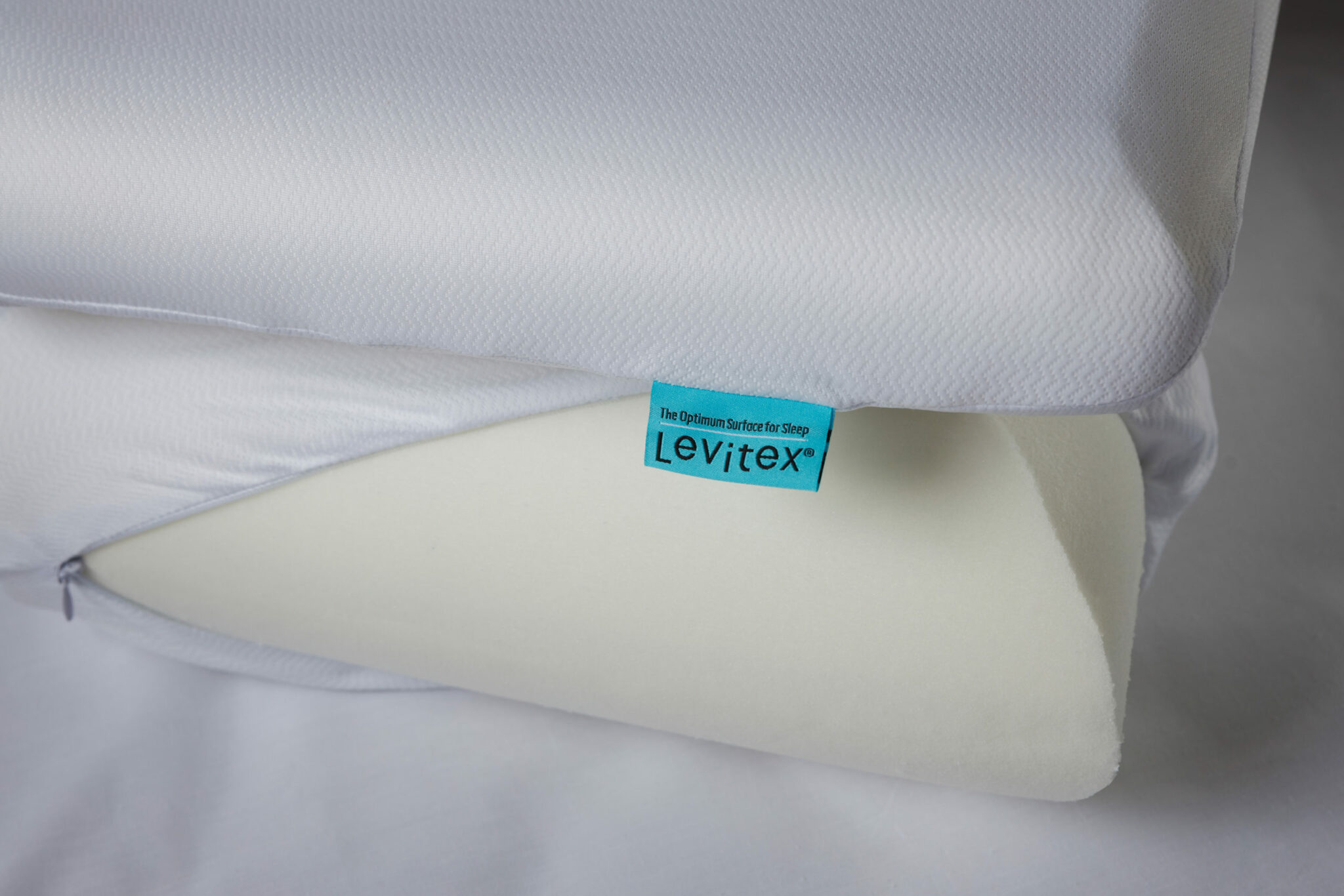 Levitex: Revolutionizing Sleep Posture with Innovative Foam Technology