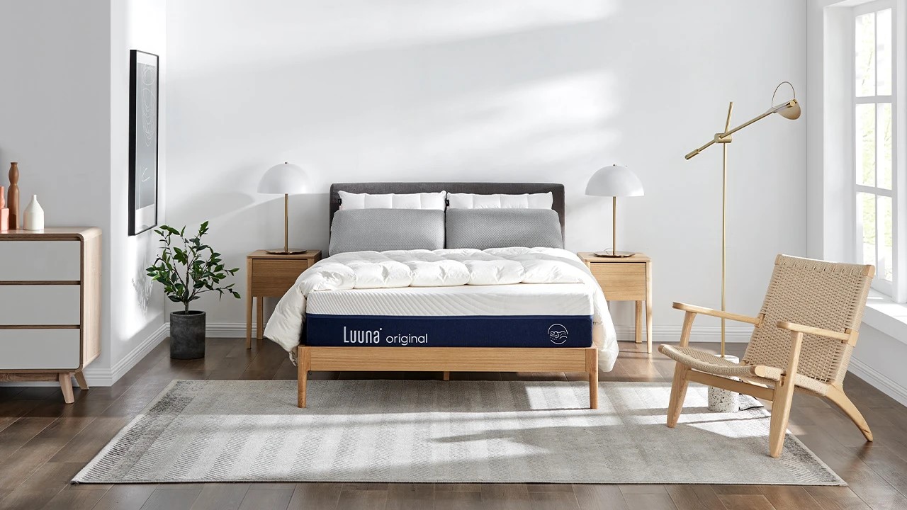 Unlock the Secrets to Restful Nights: An In-Depth Look at Luuna’s Sleep Innovations