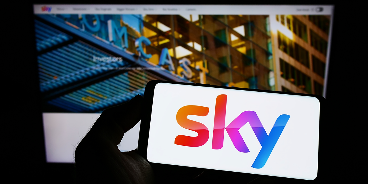 Sky X Unveiled: Your Ultimate Guide to the New Era of Streaming in Austria