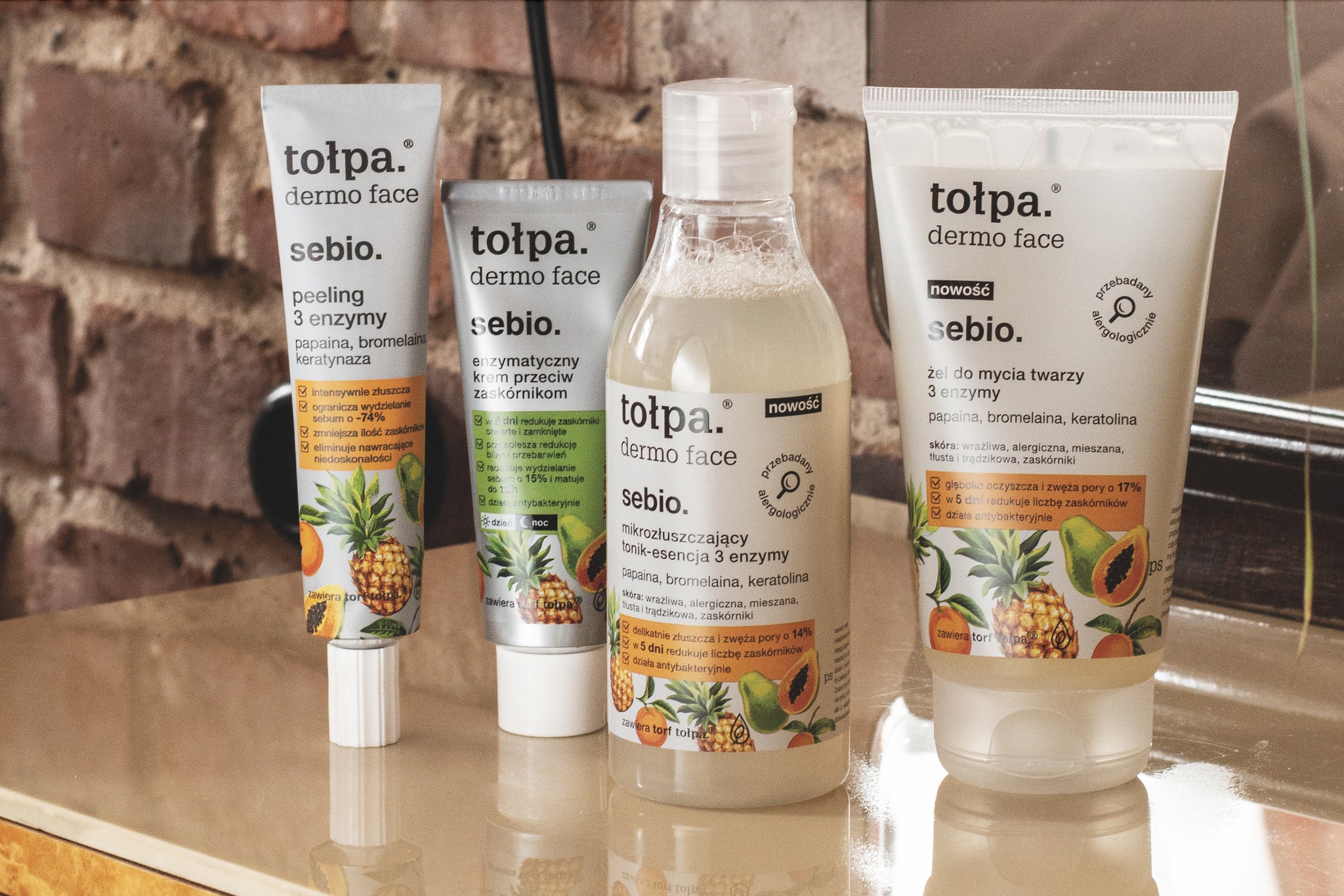 Peat Power: Unveiling Tolpa’s Unique Approach to Natural Beauty and Skincare Innovation