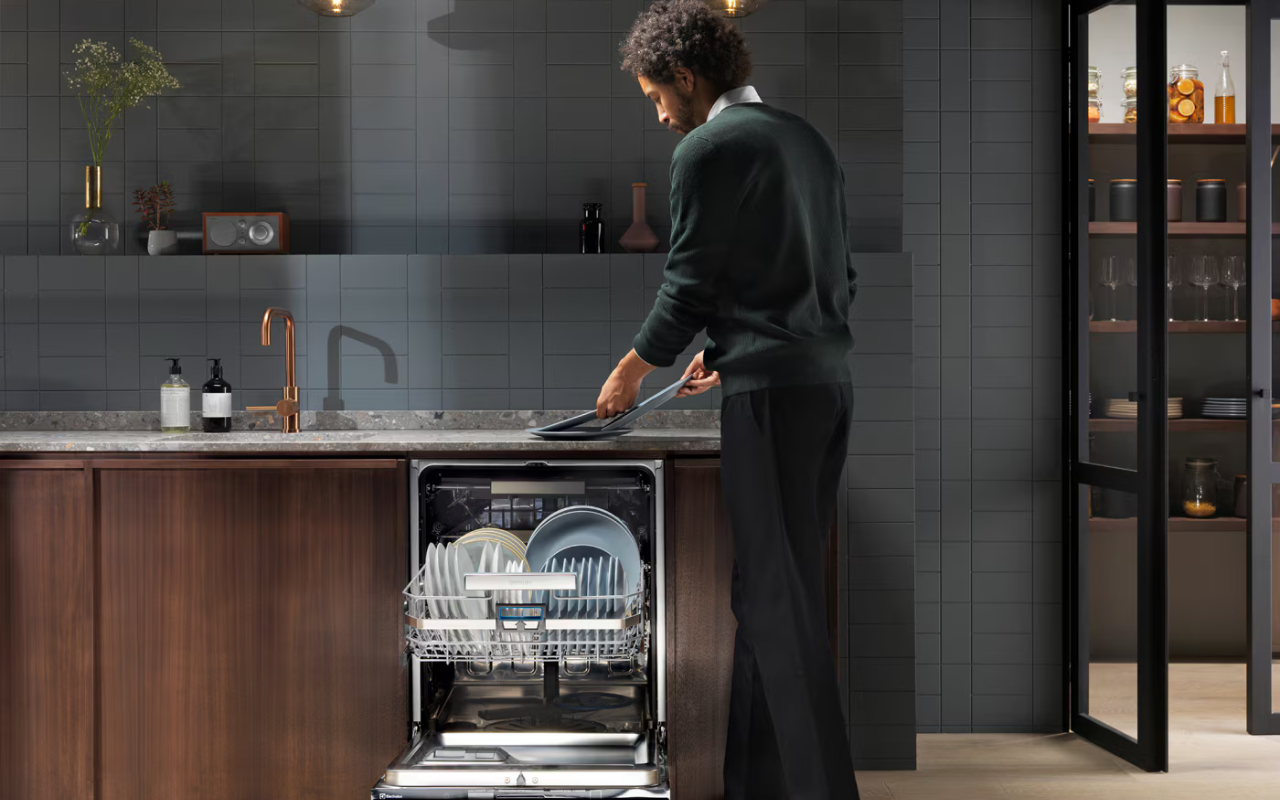 Is Electrolux the King of Home Appliances? Let’s Find Out!