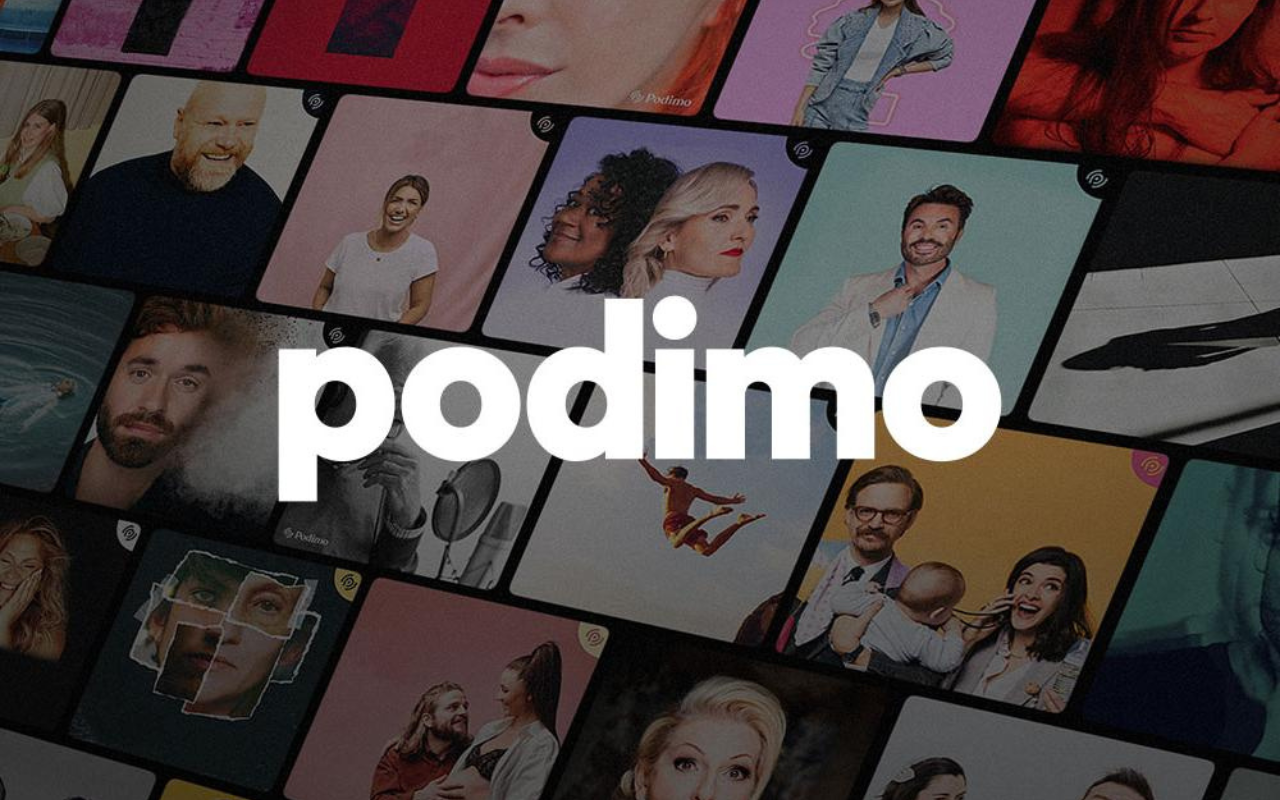 Podimo Review: Can This App Change the Way You Listen to Podcasts?