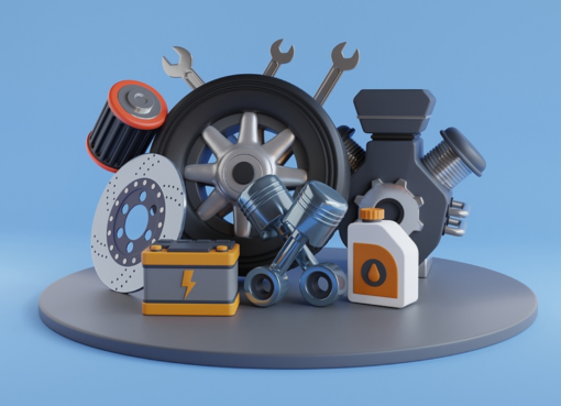 Is Daparto Your Go-To for Car Parts? We Put It to the Test!