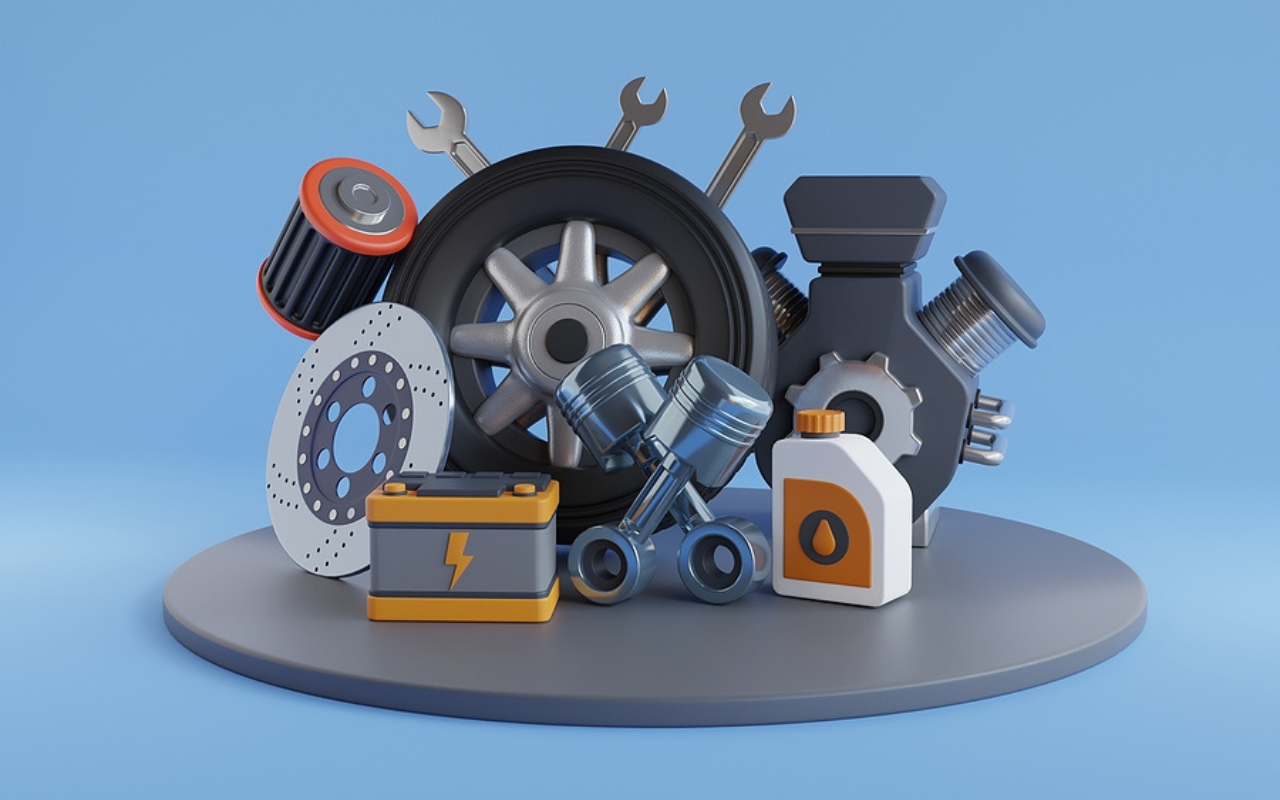 Is Daparto Your Go-To for Car Parts? We Put It to the Test!