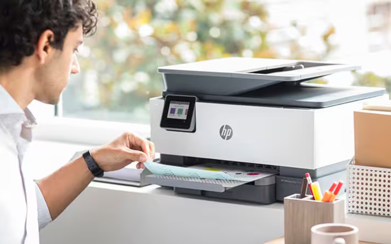 Is the HP All-In Plan the Best Choice for Your Printing Needs? Let’s Find Out!