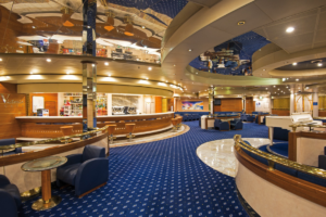 Is Grandi Navi Veloci the Best Ferry Service for Your Next Voyage? Let’s Find Out!