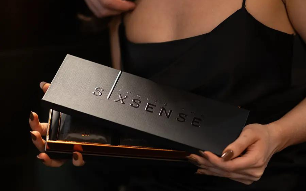 Is SIXSENSE the New Go-To for Gourmet Chocolate? Here’s Our Honest Review!