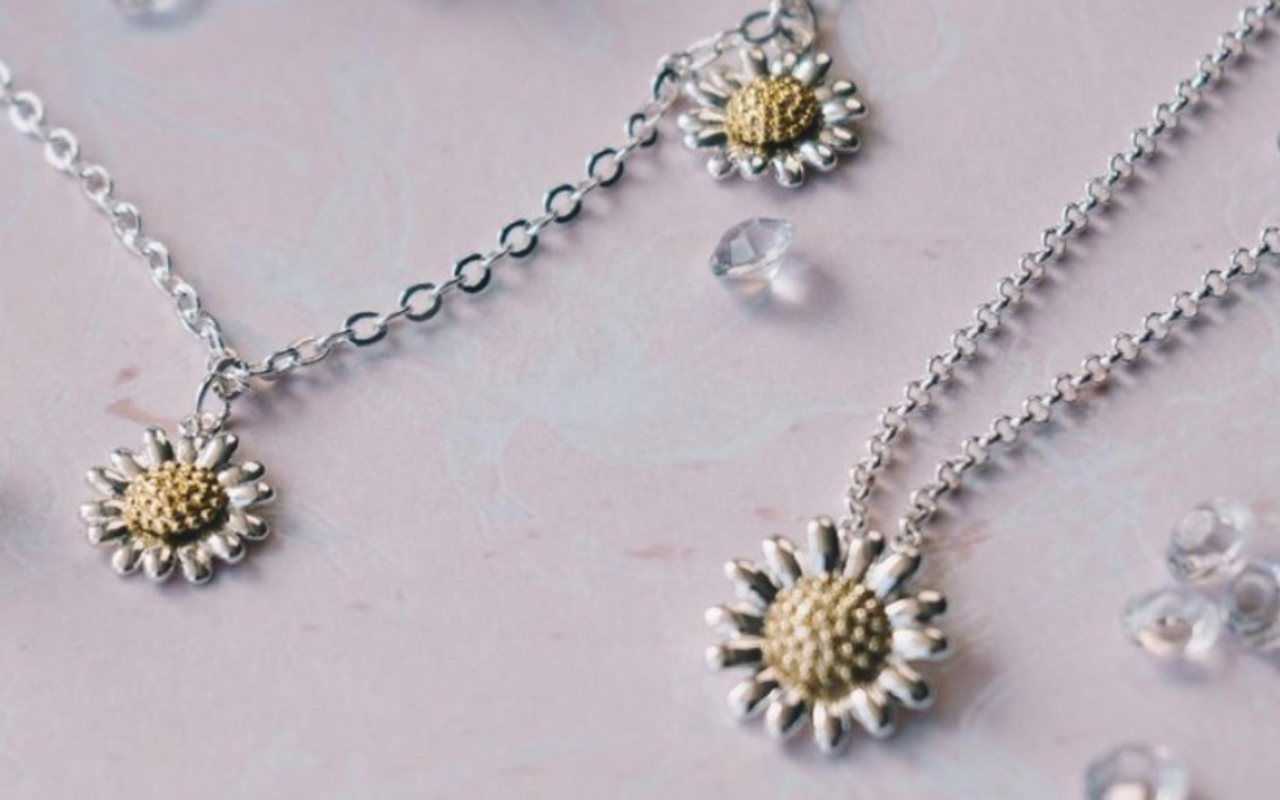 Looking for Gorgeous Jewellery on a Budget? Here’s Our Honest Review of Philip Jones