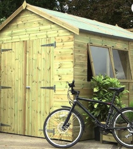 Need Extra Space? Is Buy Sheds Direct the Perfect Solution?