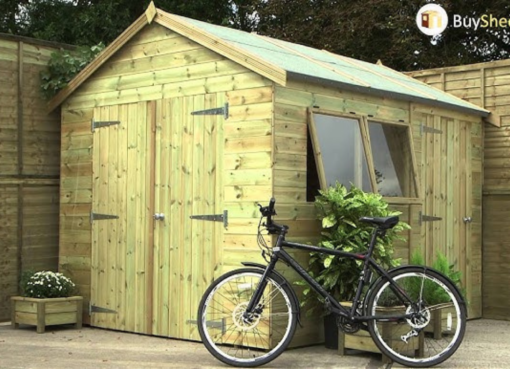 Need Extra Space? Is Buy Sheds Direct the Perfect Solution?