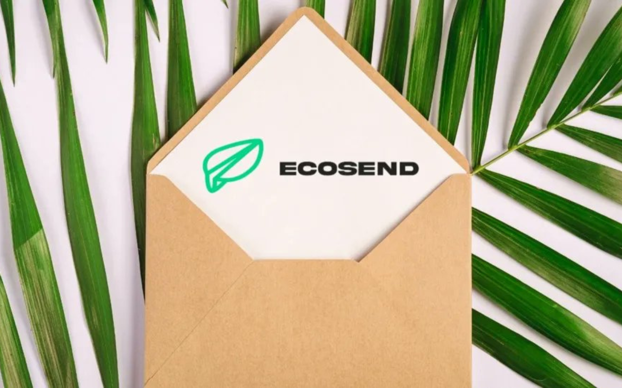 Looking for Greener Shipping Options? Here’s Our Honest Review of Ecosend