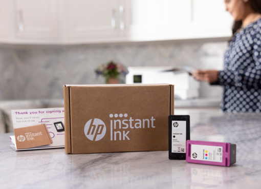 Is HP Instant Ink the Best Ink Subscription Service for You? Our Honest Review