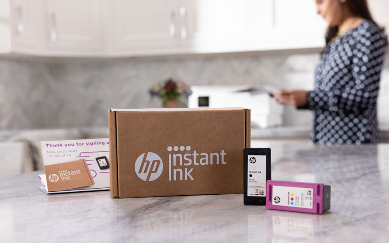 Is HP Instant Ink the Best Ink Subscription Service for You? Our Honest Review