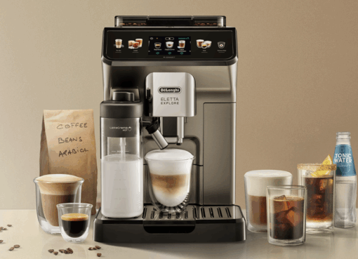 Is DeLonghi CZ the Secret to Better Coffee at Home? We Tested Their Products to Find Out