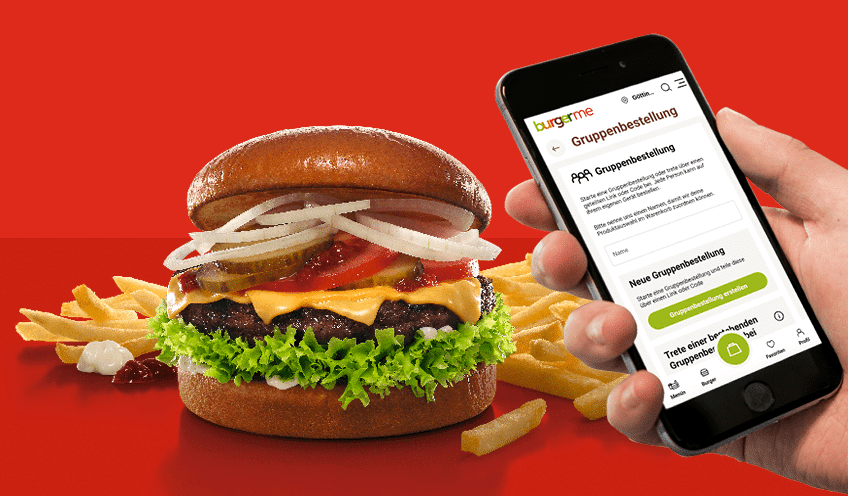Can a Burger Delivery Brand Really Hit the Spot? We Gave burgerme DE a Try—and Here’s What Happened